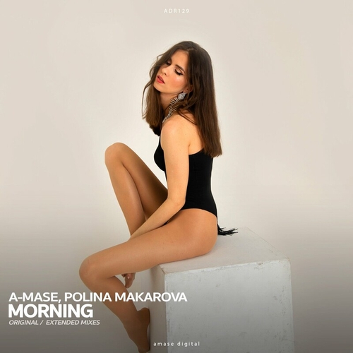 A-mase - Morning [ADR129]